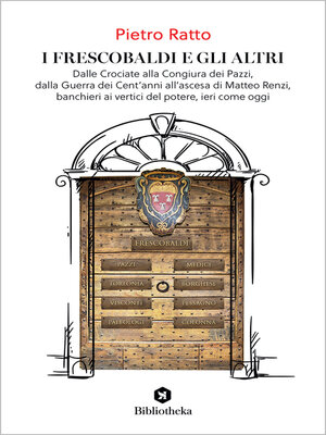 cover image of I Frescobaldi e gli altri
